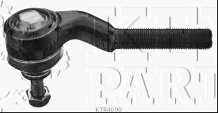 KEY PARTS ktr4690 -  Наконечник поперечной рулевой тяги